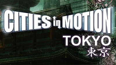 Cities in Motion: Tokyo (Steam)