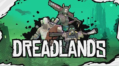 Dreadlands (Steam)