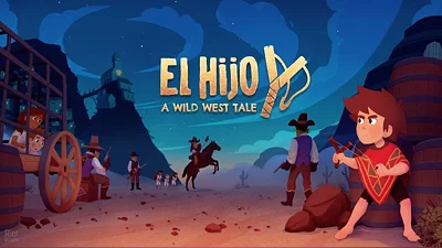 El Hijo - A Wild West Tale (Steam)