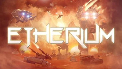 Etherium (Steam)