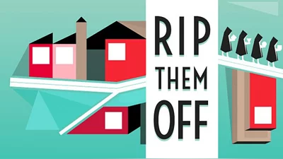 Rip Them Off (Steam)