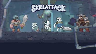 Skelattack (Steam)