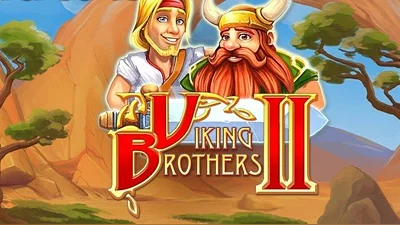 Viking Brothers 2 (Steam)