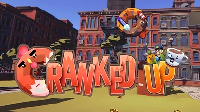 Cranked Up (Steam)