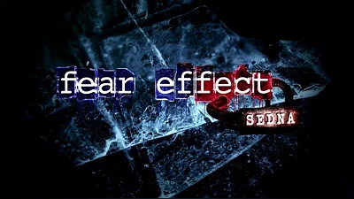 Fear Effect Sedna (Steam)