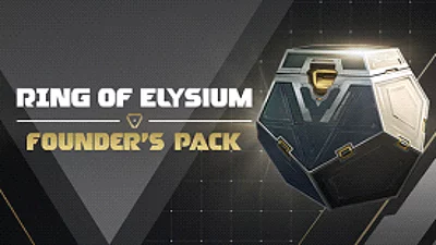 Ring of Elysium - Founder's Pack (DLC) [Global] [Standard]