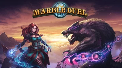 Marble Duel (Steam)