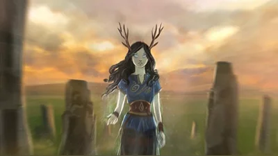 Seers Isle (Steam)