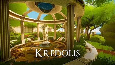Kredolis (Steam)