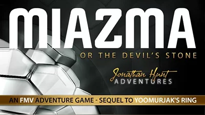 MIAZMA or the Devil's Stone (Steam)