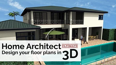 Home Architect - Design your floor plans in 3D (Steam)