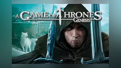 A Game of Thrones: Genesis EN/DE/FR/IT/ES EU (EU) [Steam]