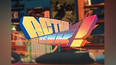 Action Henk EN/DE/FR/IT Global (Global) [Steam]