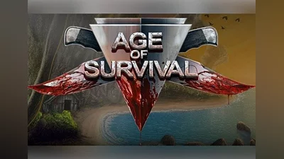Age of Survival EN/DE/FR/IT Global (Global) [Steam]