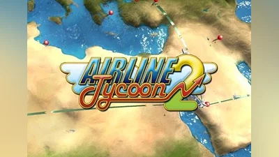 Airline Tycoon 2 EN/DE/FR Global (Global) [Steam]
