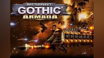 Battlefleet: Gothic Armada EN Global (Global) [Steam]