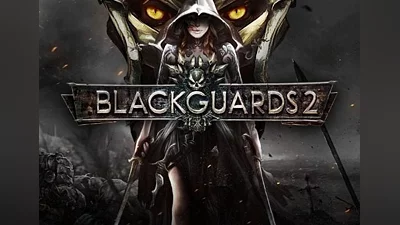 Blackguards 2 Global (Global) [Steam]