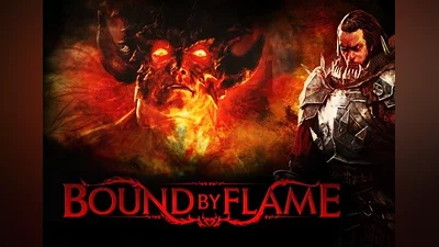 Bound by Flame Global (Global) [Steam]