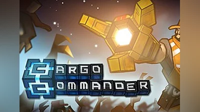 Cargo Commander EN Global (Global) [Steam]