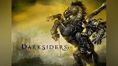 Darksiders EN/DE/FR/IT Global (Global) [Steam]