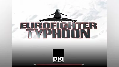 Eurofighter Typhoon EN Global (Global) [Steam]
