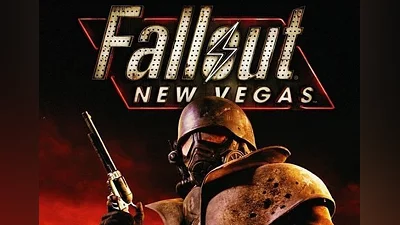 Fallout: New Vegas EN Global (Global) [Steam]