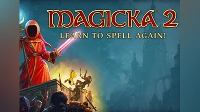 Magicka 2 EN/DE/FR/IT Global (Global) [Steam]