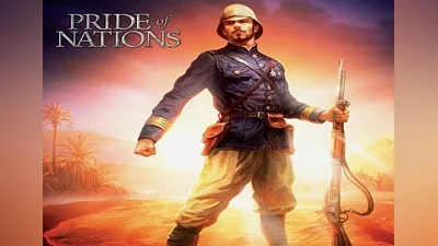 Pride of Nations EN/DE/FR/IT Global (Global) [Steam]