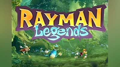 Rayman Legends EN/DE/FR/IT Global (Global) [Ubisoft Connect]
