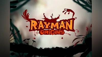 Rayman Origins Global (Global) [Ubisoft Connect]