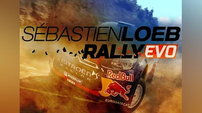 Sebastien Loeb Rally Evo EN/DE/FR/IT Global (Global) [Steam]