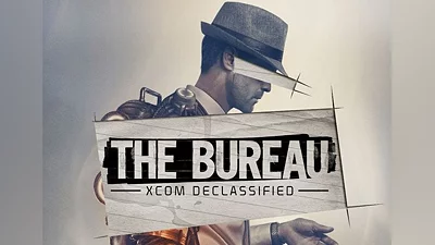 The Bureau: XCOM Declassified EN Global (Global) [Steam]