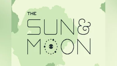 The Sun and Moon EN Global (Global) [Steam]