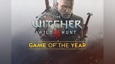 The Witcher 3: Wild Hunt Game of the Year Edition Global (Global) [GOG]