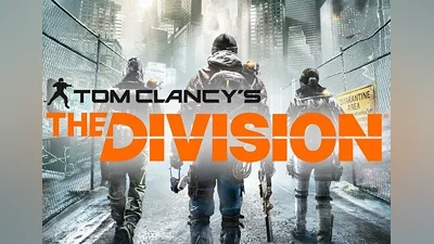 Tom Clancy's The Division EN/DE/FR/IT/PL/PT/ES Global (Global) [Ubisoft Connect]