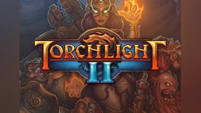 Torchlight II EN/DE/PL/JA/RU/ZH/ZH Global (Global) [Steam]