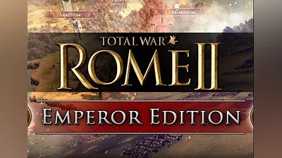 Total War: Rome 2 Emperor Edition Global (Global) [Steam]