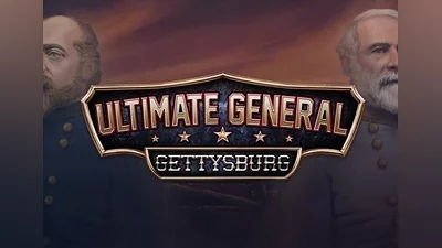 Ultimate General: Gettysburg EN Global (Global) [Steam]