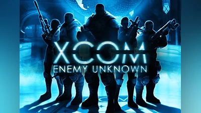 XCOM: Enemy Unknown EN Global (Global) [Steam]