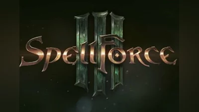 SpellForce 3 EN/DE/FR/IT Global (Global) [Steam]