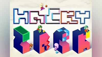 HackyZack EN Global (Global) [Steam]