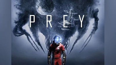 Prey + Cosmonaut Shotgun Pack EN Global (Global) [Steam]