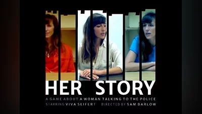 Her Story EN Global (Global) [Steam]