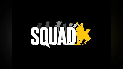 Squad EN Global (Global) [Steam]