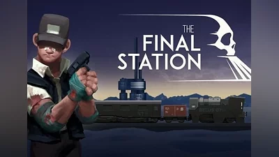 The Final Station EN/DE/FR/IT/PL/PT/ES Global (Global) [Steam]