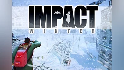 Impact Winter EN/DE/FR/PL/ZH/ES Global (Global) [Steam]