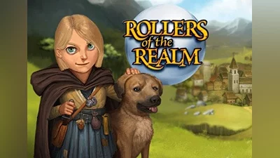 Rollers of the Realm EN/DE/FR/IT/ES Global (Global) [Steam]