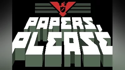 Papers, Please EN/DE/FR/PT/ES Global (Global) [Steam]
