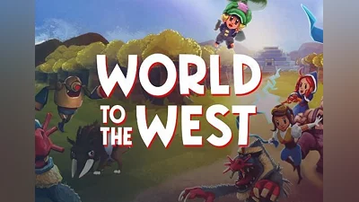 World to the West Global (Global) [Steam]