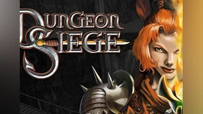 Dungeon Siege EN/DE/FR/IT/JA Global (Global) [Steam]